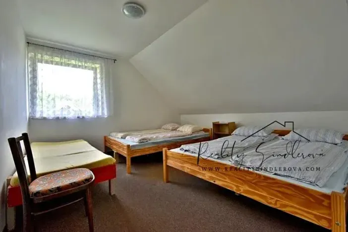 Prodej apartmánu, Hranice, 297 m2