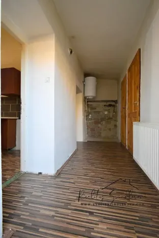 Prodej rodinného domu, Radvanice, 100 m2