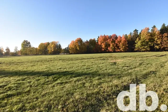 Prodej pozemku pro bydlení, Nová Role, 43224 m2