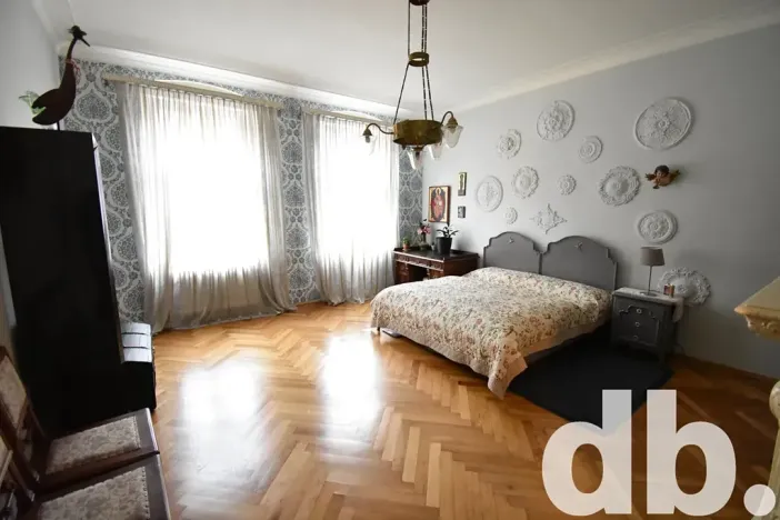 Prodej bytu 2+kk, Karlovy Vary, Svahová, 116 m2