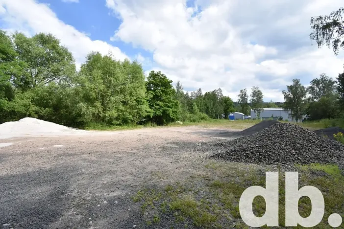 Prodej pozemku pro bydlení, Sadov, 5173 m2