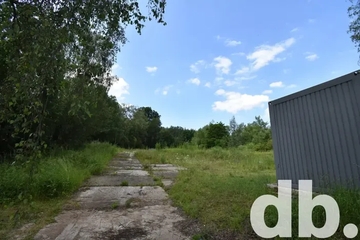 Prodej pozemku pro bydlení, Sadov, 5173 m2