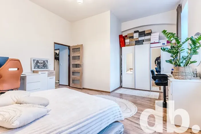 Prodej činžovního domu, Karlovy Vary, Sokolovská, 662 m2