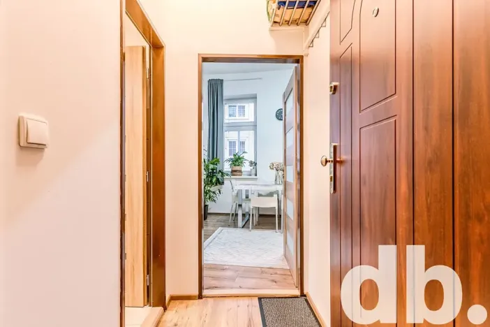 Prodej činžovního domu, Karlovy Vary, Sokolovská, 662 m2