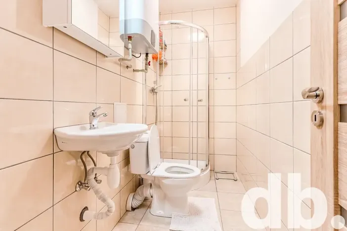 Prodej činžovního domu, Karlovy Vary, Sokolovská, 662 m2