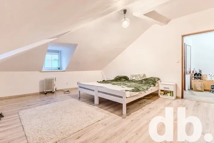 Prodej činžovního domu, Karlovy Vary, Sokolovská, 662 m2