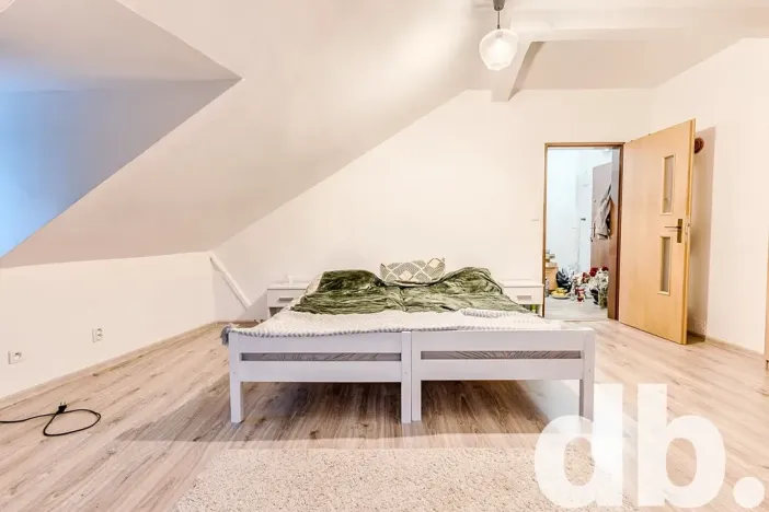 Prodej činžovního domu, Karlovy Vary, Sokolovská, 662 m2