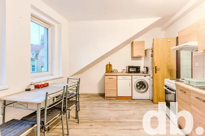 Prodej činžovního domu, Karlovy Vary, Sokolovská, 662 m2