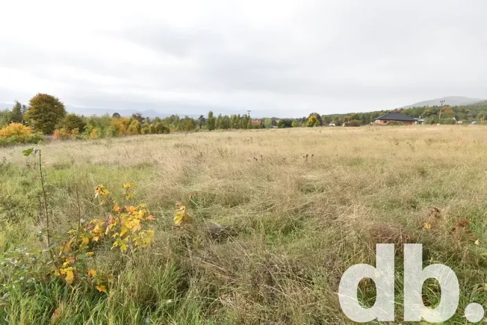 Prodej pozemku pro bydlení, Háj u Duchcova, 28016 m2