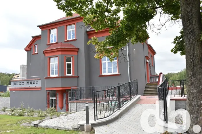 Prodej rodinného domu, Chodov, 750 m2