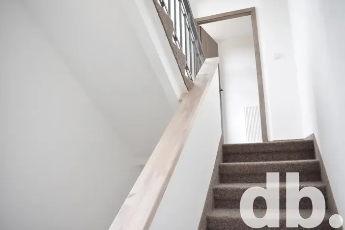 Prodej rodinného domu, Chodov, 750 m2