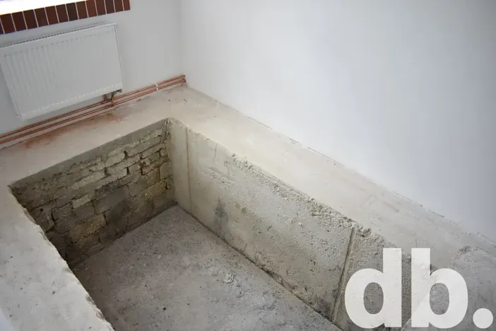 Prodej komerční nemovitosti, Chodov, 750 m2