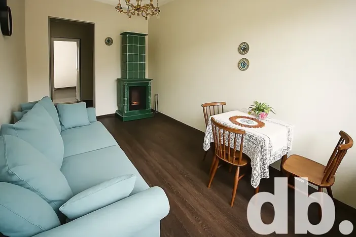 Prodej bytu 3+kk, Karlovy Vary, Petřín, 73 m2