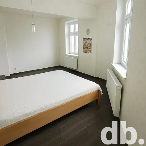 Prodej bytu 3+kk, Karlovy Vary, Petřín, 73 m2