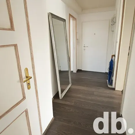 Prodej bytu 3+kk, Karlovy Vary, Petřín, 73 m2