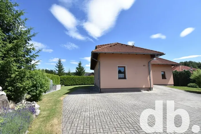 Prodej rodinného domu, Sadov, 366 m2