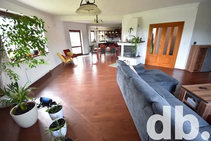 Prodej rodinného domu, Sadov, 366 m2