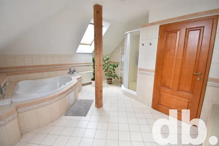 Prodej rodinného domu, Sadov, 366 m2