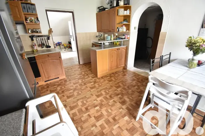 Prodej vícegeneračního domu, Karlovy Vary, K Přehradě, 568 m2