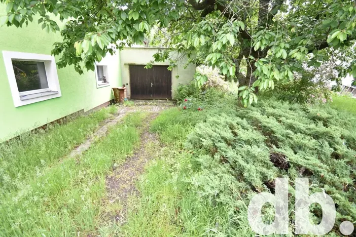 Prodej vícegeneračního domu, Karlovy Vary, K Přehradě, 568 m2