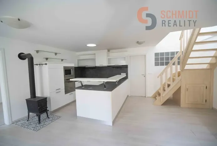 Pronájem bytu 2+kk, Mikulov, Alfonse Muchy, 86 m2