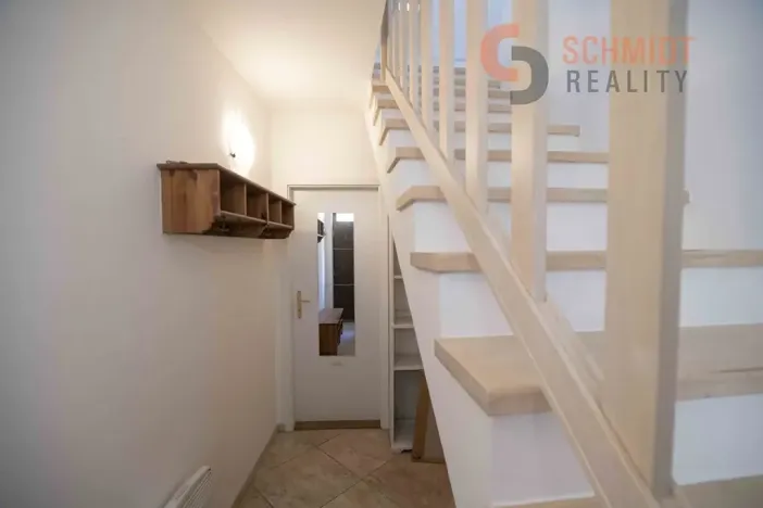 Pronájem bytu 2+kk, Mikulov, Alfonse Muchy, 86 m2