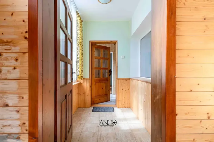 Prodej rodinného domu, Kralice nad Oslavou, Pecenov, 100 m2