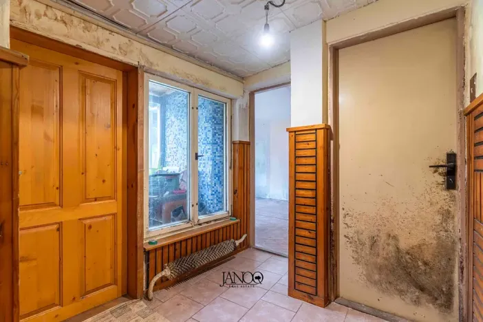 Prodej rodinného domu, Kralice nad Oslavou, Pecenov, 100 m2