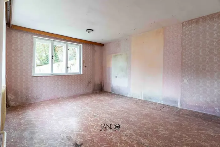 Prodej rodinného domu, Kralice nad Oslavou, Pecenov, 100 m2