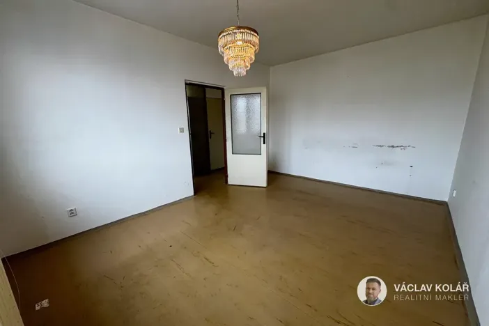 Prodej bytu 1+1, Hradec Králové, Selicharova, 34 m2