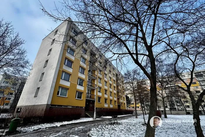 Prodej bytu 1+1, Hradec Králové, Selicharova, 34 m2