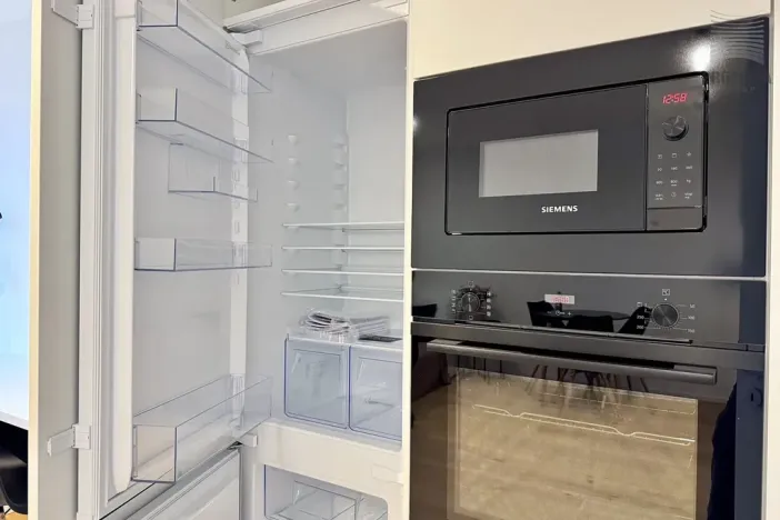 Prodej bytu 1+kk, Brno, Bratislavská, 44 m2