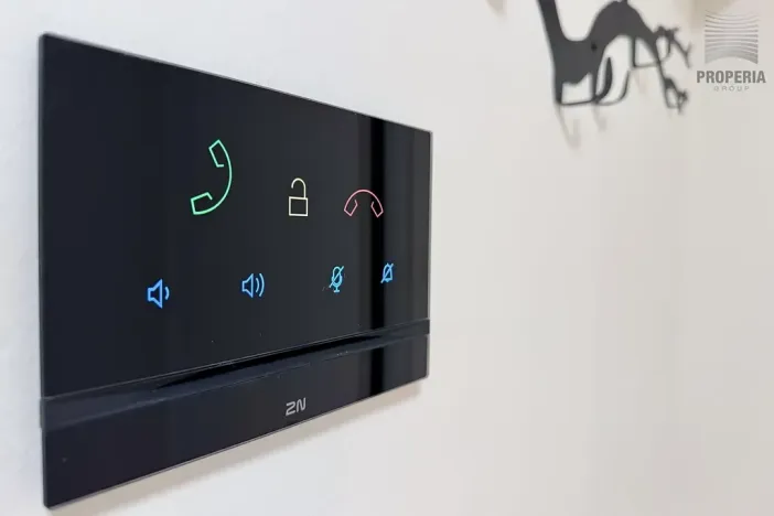 Prodej bytu 1+kk, Brno, Bratislavská, 44 m2