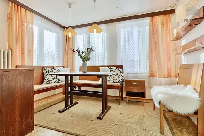 Prodej chaty, Hostěnice, 97 m2