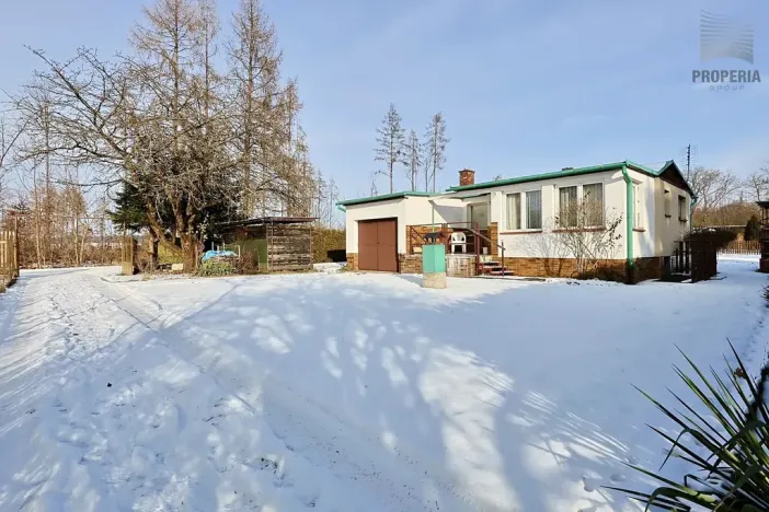 Prodej chaty, Hostěnice, 97 m2