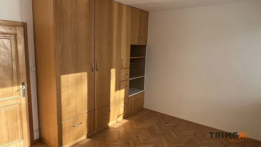 Pronájem bytu 3+1, Ostrava - Poruba, Hlavní třída, 77 m2