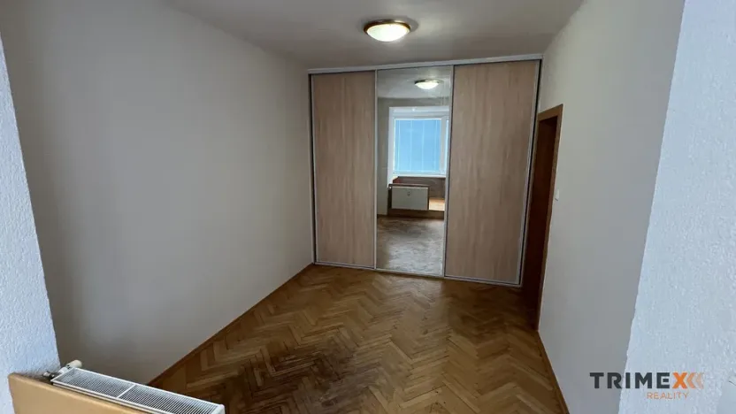 Pronájem bytu 3+1, Ostrava - Poruba, Hlavní třída, 77 m2