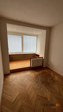 Pronájem bytu 3+1, Ostrava - Poruba, Hlavní třída, 77 m2