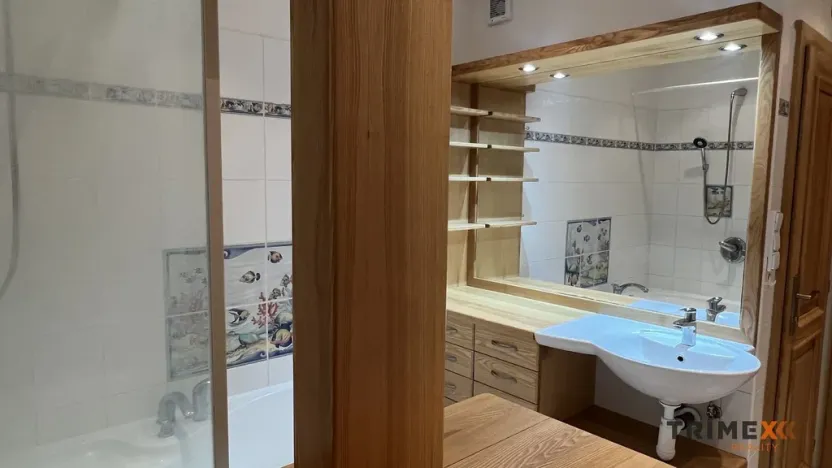 Pronájem bytu 3+1, Ostrava - Poruba, Hlavní třída, 77 m2