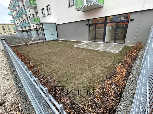 Pronájem bytu 2+kk, Ostrava, Hasičská, 153 m2