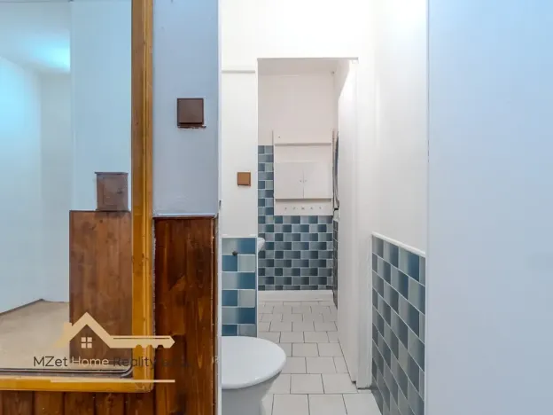 Prodej bytu 2+1, Praha - Hostivař, Gercenova, 60 m2