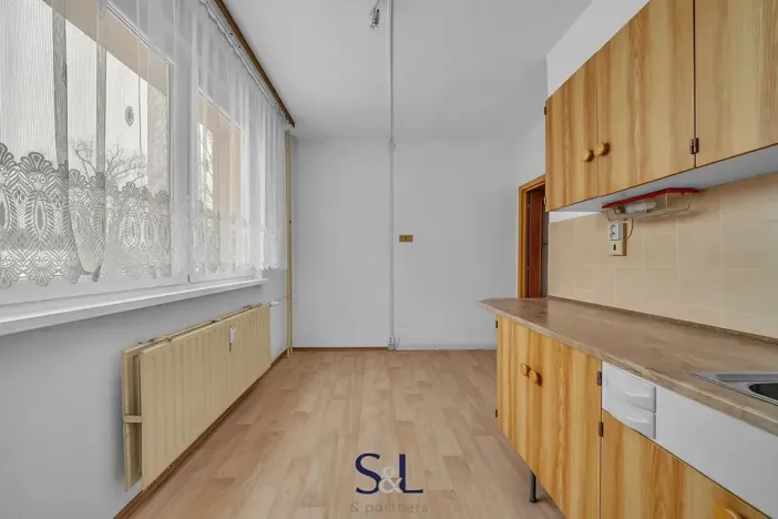 Prodej bytu 3+1, Česká Lípa, Újezd, 70 m2