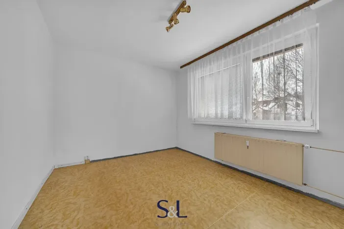 Prodej bytu 3+1, Česká Lípa, Újezd, 70 m2