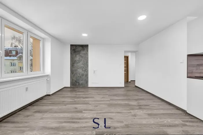 Prodej bytu 3+kk, Jablonec nad Nisou, Žitná, 83 m2