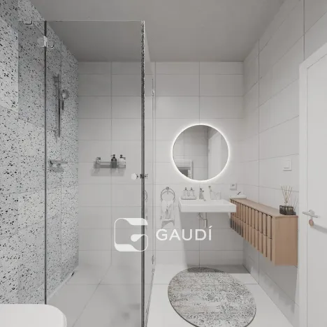 Prodej bytu 3+kk, Praha, Mezitraťová, 94 m2