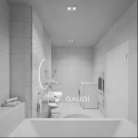 Prodej bytu 3+kk, Praha, Mezitraťová, 94 m2