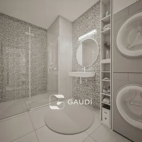 Prodej bytu 2+kk, Praha - Hrdlořezy, Mezitraťová, 60 m2