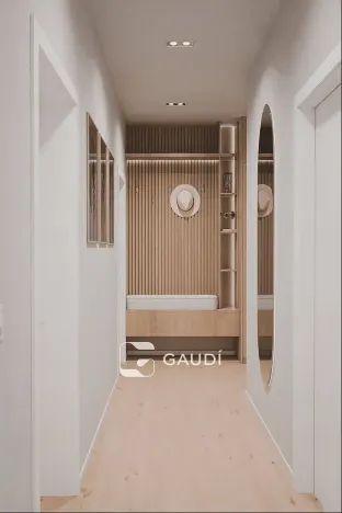 Prodej bytu 3+kk, Praha - Hrdlořezy, Mezitraťová, 94 m2