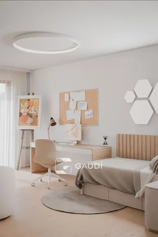 Prodej bytu 3+kk, Praha - Hrdlořezy, Mezitraťová, 94 m2