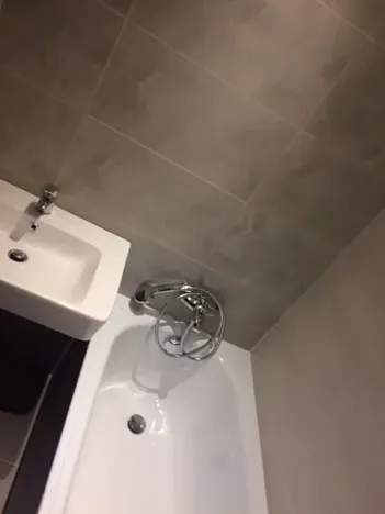 Pronájem bytu 3+kk, Praha - Holešovice, Dělnická, 99 m2